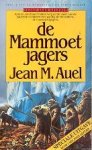 Auel, Jean M. - De Aardkinderen 3: De Mammoetjagers (paperback, speciale uitgave)