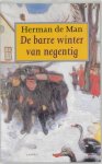 H. de Man - De Barre Winter Van Negentig