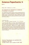 Katritzky, A R / Lagowski, J M - The principles of heterocyclic chemistry
