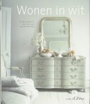 Atlanta Bartlett, Karena Callen - Wonen In Wit