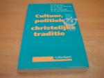 Citeur, P.B e.a - Cultuur, politiek en christelijke traditie