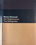 Gironcolli, Bruno. - Die Ungeborenen / The Unbegotten.