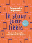 Johanneke Mijnhardt - Ik stuur je een tikkie