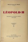 Carton de Wiart - Léopold II Souvenirs des dernières années 1901-1909