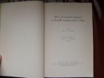 Barth J.D. / Dorsman P.J. - Het Calvinistisch beginsel in deszelfs wording door Calvijn