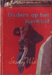 West, Stanley - Daders op het kerkhof