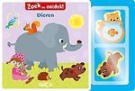 Zoek en ontdek - Dieren