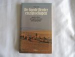 Keller, Phillip - De goede herder en zijn schapen