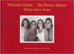 Nicholas Nixon ,  Peter Galassi 18599 - The Brown Sisters