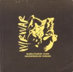 Boer, Rosanne de e.a. (red.) - Bijbelstudies over ingewikkelde dingen