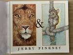 Pinkney, Jerry - The Lion & the Mouse
