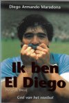 Maradona, Diego en Peaches - Ik ben El Diego (Yo soy El Diego) -God van het Voetbal
