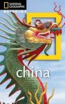 Damian Harper, Damian Harper - National Geographic reisgidsen - National Geographic reisgids China