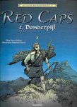Pierre Dubois & Stéphane Duval - Red Caps 2. Donderpijl