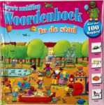  - Multi flap nl in de stad