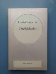 Couperus, Louis - Orchideeën [Volledige Werken deel 2]