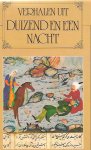 Mardrus, J.C. - verhalen uit duizend en een nacht, deel 14