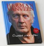 Veen, Herman van - Onder vier ogen. Een zelfportret in liedjes (inclusief CD)