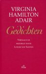 Hamillton Adair, Virginia - Gedichten Hamillton Adair, Virginia - Gedichten