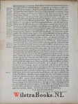 Udemans, Godefridus Cornelisz. - Hemels-Belegh, Dat is: Geestelijcke maniere van oorlogen, om den Hemel in te nemen met sulcken geweldt, dat Gode aengenaem is. Gestelt overde woorden onses Heeren Jesu Christi Matth. 11. vers. 12. Den tweeden Druck, by den autheur oversien, en...