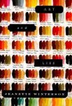 Jeanette Winterson - Art & Lies