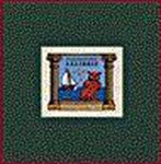 J. van Waterschoot - Hooggeleerde exlibris