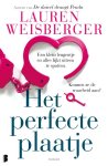 Lauren Weisberger - Het perfecte plaatje