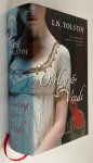 Tolstoj, L.N., - Oorlog en vrede. [Hardcover]