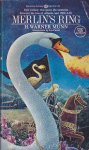 Munn, H. Warner - Merlin's Godson 3: Merlin's Ring