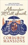 Alexander McCall Smith - Corduroy Mansions