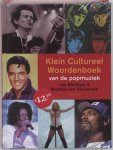 Leo Blokhuis, Matthijs van Nieuwkerk - Klein Cultureel Woordenboek Popmuziek