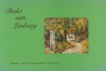 Nic Bout. pentekeningen: Pierre Delnoy - Dinke aan Limburg