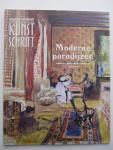 Haveman, Mariëtte (eindred.) - Moderne paradijzen. Nabis als peintres-décorateurs 1890-1910.  Themanummer van Kunstschrift, 2012 • 2.