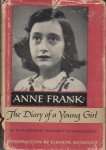 Frank, Anne - The diary of a young girl. Frank, Anne - The diary of a young girl.