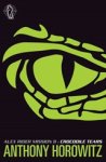 anthony horowitz - Crocodile tears (alex rider) anthony horowitz - Crocodile tears (alex rider)