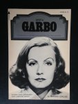 Corliss, Richard - Greta Garbo Corliss, Richard - Greta Garbo