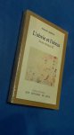 Barthes, Roland - L'obvie et l'obtus - Essais critiques III