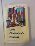 lawrence, H, D - Lady Chatterley's minnaar