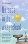 Eric Lancksweerdt 65323 - De appel in de weegschaal een wonderlijke droom over recht en spiritualiteit