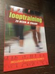 Baur, Christof, Thurner, Bernd - Looptraining zo begin je eraan! / Zo begin je eraan!