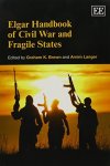  - Elgar Handbook of Civil War and Fragile States