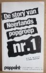 Speer, Jan - De story van Neerlands popgroep nr. 1, Doe Maar e.a. popnieuws. Jaargang 1, editie 1