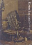 Boom, Mattie - e.a. - Monografieën van Nederlandse fotografen 8: Eduard Isaac Asser 1809-1894. Pionier van de Nederlandse fotografie / Pioneer of Dutch Photography