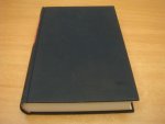 Borst, Prof. Mr. P. e.a - De verantwoordelijke maatschappij - Veertig jaren Christelijk-sociale ondernemersarbeid Borst, Prof. Mr. P. e.a - De verantwoordelijke maatschappij - Veertig jaren Christelijk-sociale ondernemersarbeid