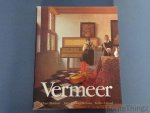Blankert, Albert / Montias, John Michael en Aillaud, Gilles. - Vermeer. (NL)