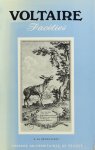VOLTAIRE - Facéties. Introduction et notices de Jean Macary.