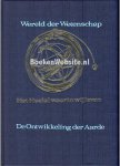 Dempsey, Michal - De ontwikkeling der Aarde
