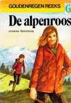 Kalmijn - Kalmijn-Spierenburg, Jo-De Alpenroos