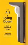 Bernd Brunner - Art Of Lying Down