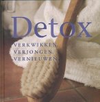 Nienke van der Hoeven - Detox Nienke van der Hoeven - Detox